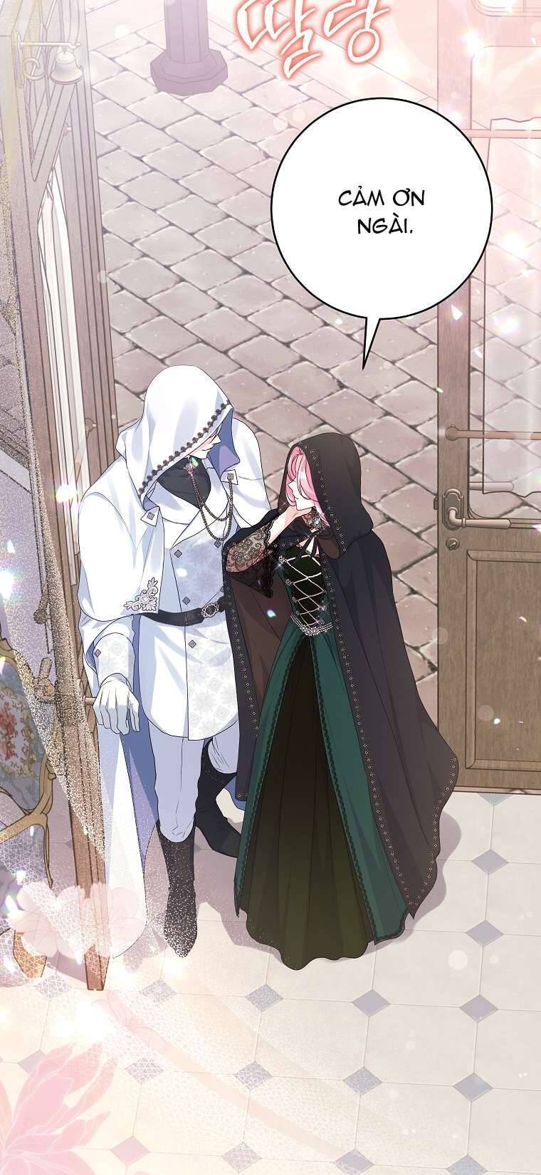 Kẻ Phản Diện Có Thời Hạn Ủng Hộ Tôi Hủy Hôn: Chapter 34