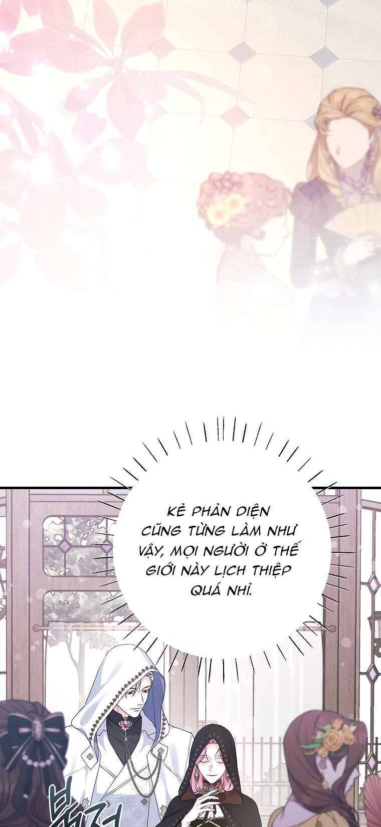 Kẻ Phản Diện Có Thời Hạn Ủng Hộ Tôi Hủy Hôn: Chapter 34