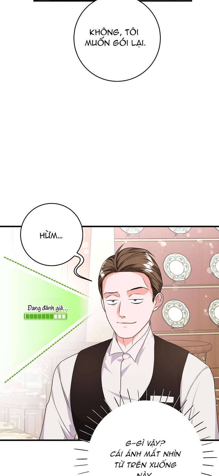 Kẻ Phản Diện Có Thời Hạn Ủng Hộ Tôi Hủy Hôn: Chapter 34