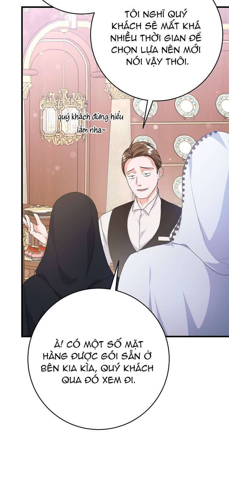 Kẻ Phản Diện Có Thời Hạn Ủng Hộ Tôi Hủy Hôn: Chapter 34