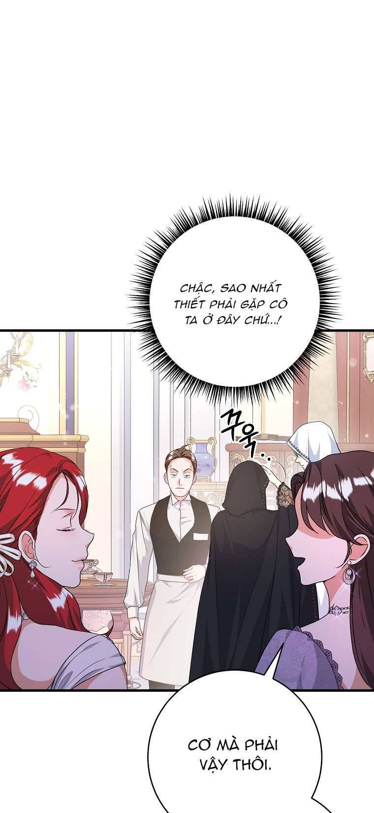 Kẻ Phản Diện Có Thời Hạn Ủng Hộ Tôi Hủy Hôn: Chapter 34