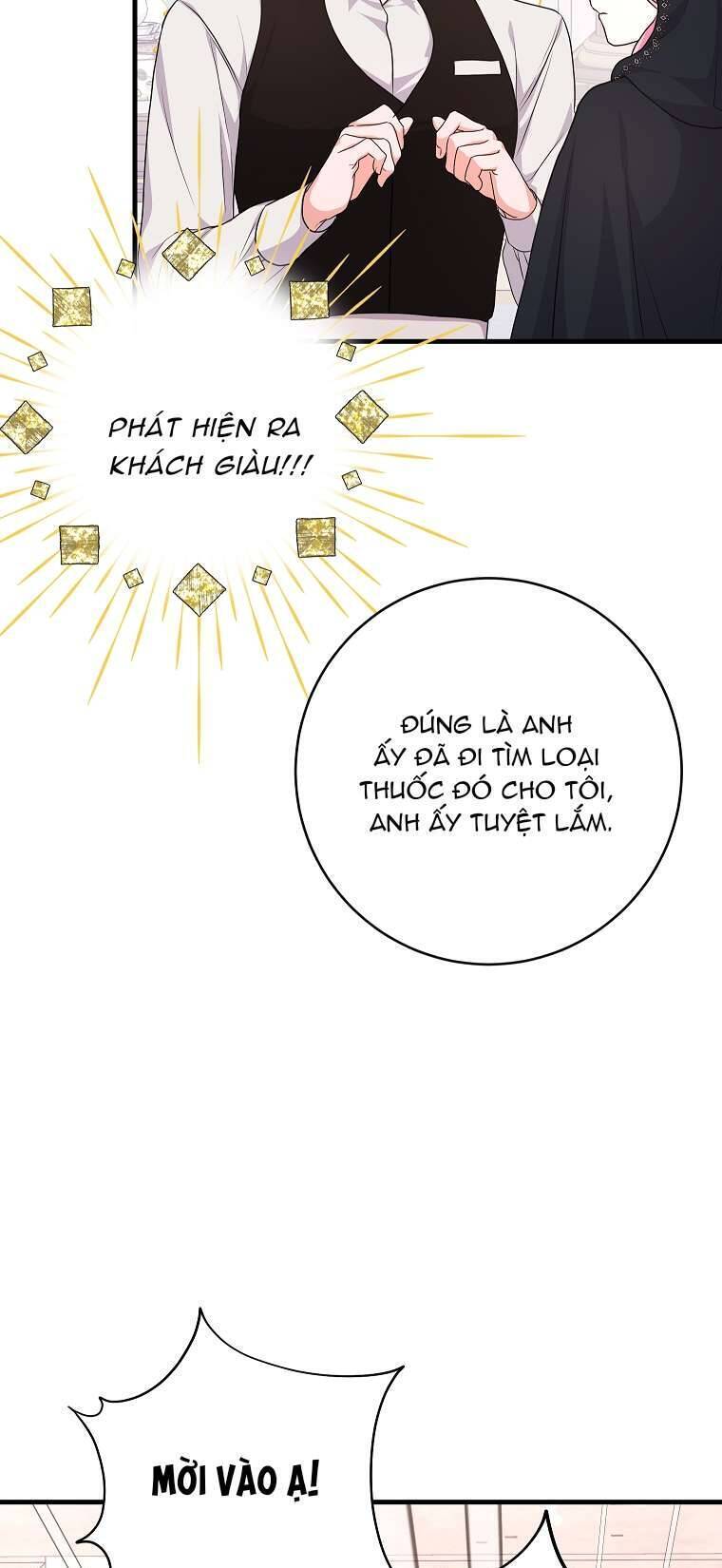 Kẻ Phản Diện Có Thời Hạn Ủng Hộ Tôi Hủy Hôn: Chapter 34