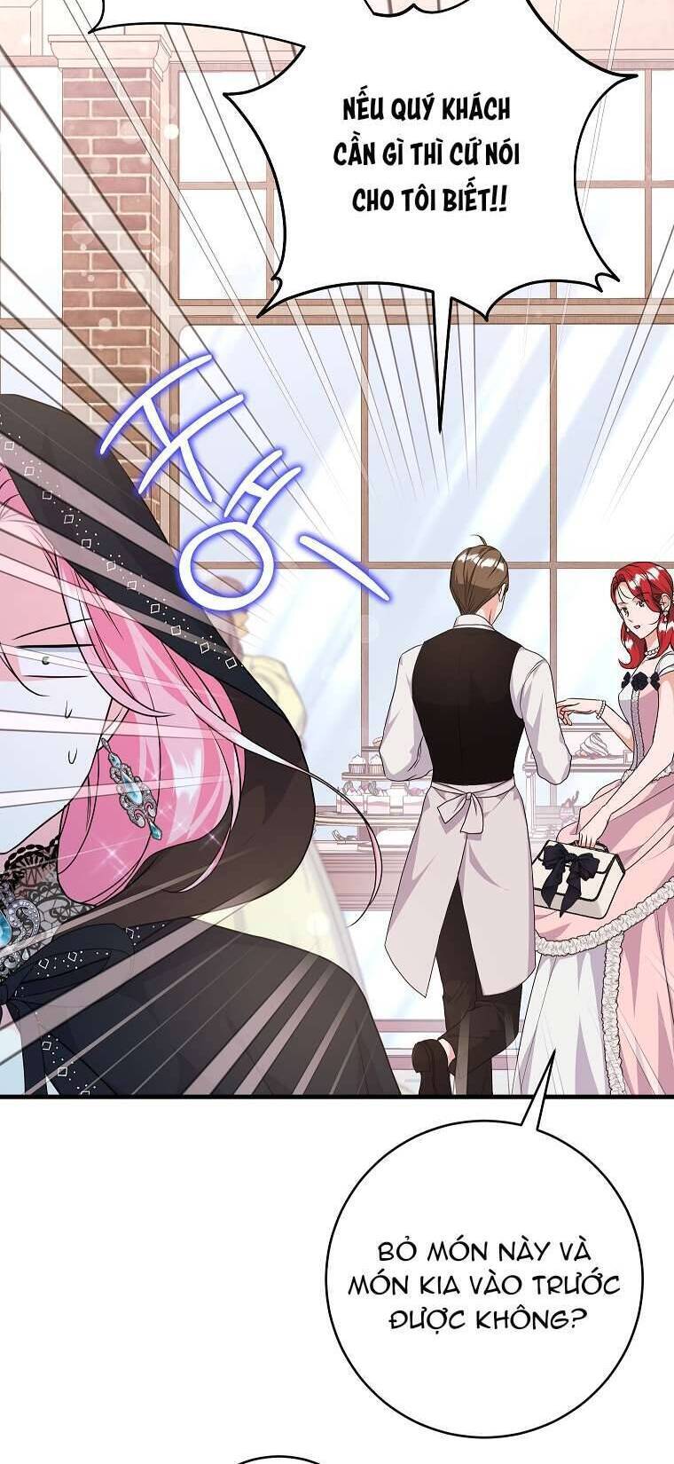 Kẻ Phản Diện Có Thời Hạn Ủng Hộ Tôi Hủy Hôn: Chapter 34