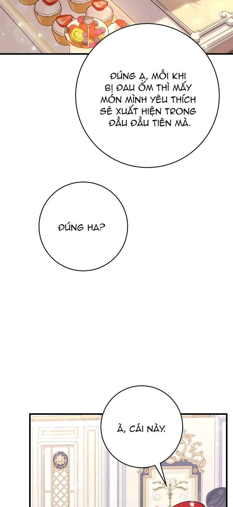 Kẻ Phản Diện Có Thời Hạn Ủng Hộ Tôi Hủy Hôn: Chapter 34
