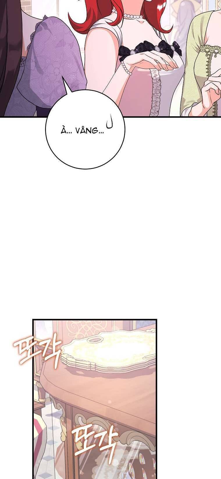 Kẻ Phản Diện Có Thời Hạn Ủng Hộ Tôi Hủy Hôn: Chapter 34