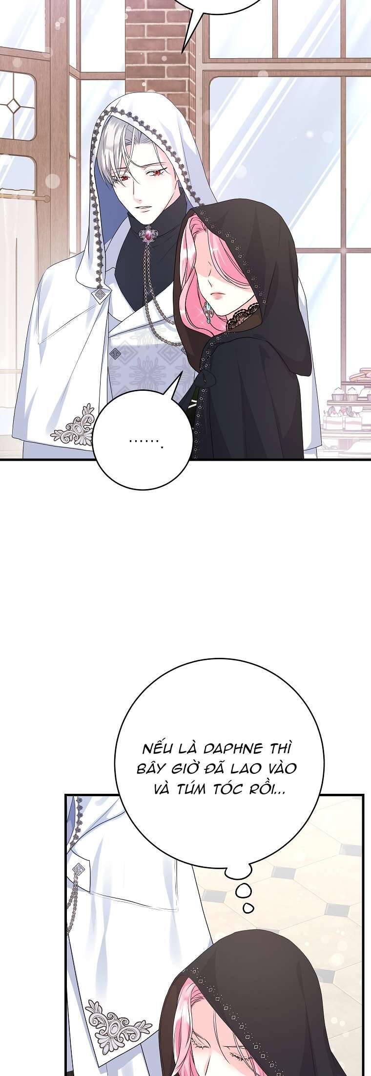 Kẻ Phản Diện Có Thời Hạn Ủng Hộ Tôi Hủy Hôn: Chapter 34