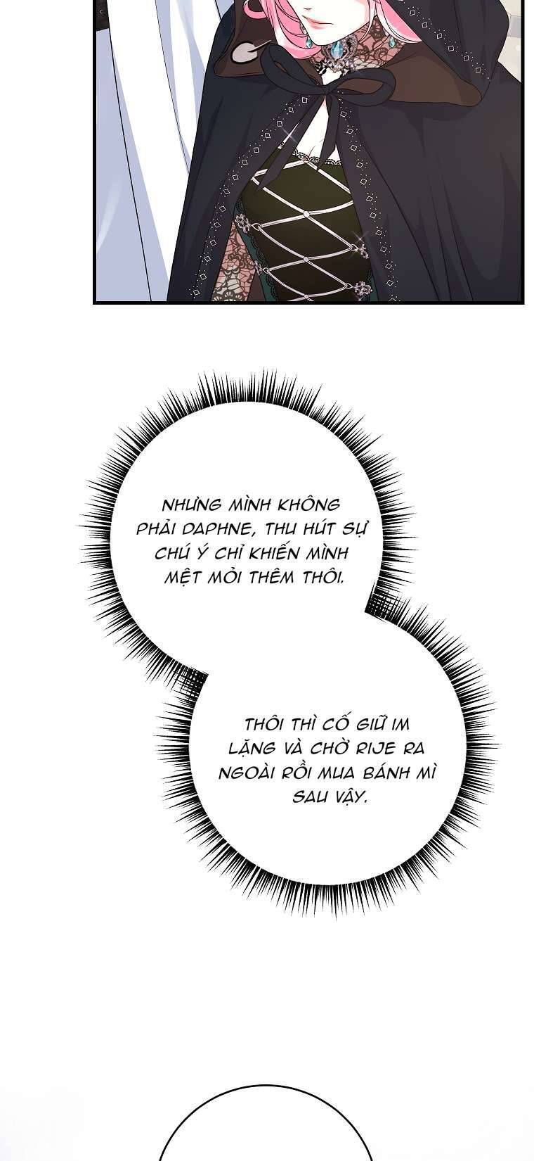 Kẻ Phản Diện Có Thời Hạn Ủng Hộ Tôi Hủy Hôn: Chapter 34