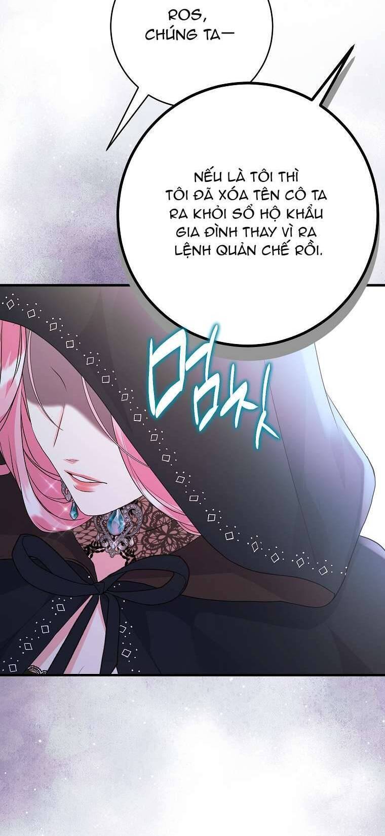 Kẻ Phản Diện Có Thời Hạn Ủng Hộ Tôi Hủy Hôn: Chapter 34