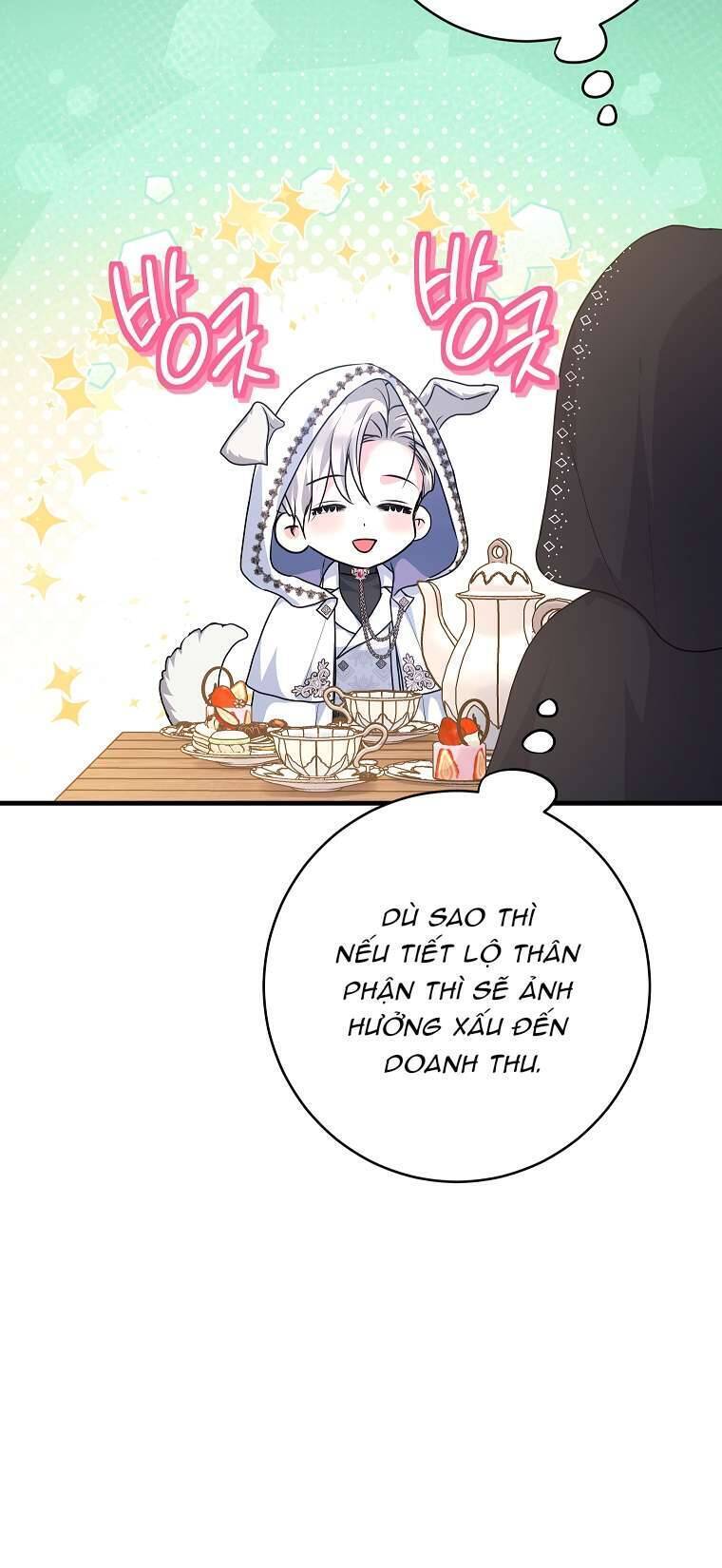 Kẻ Phản Diện Có Thời Hạn Ủng Hộ Tôi Hủy Hôn: Chapter 34