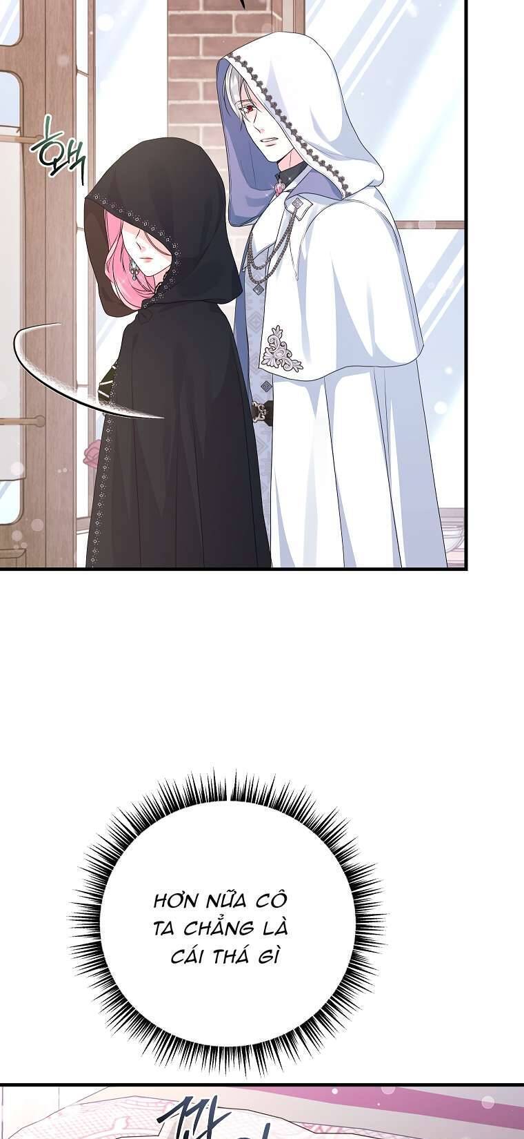 Kẻ Phản Diện Có Thời Hạn Ủng Hộ Tôi Hủy Hôn: Chapter 34