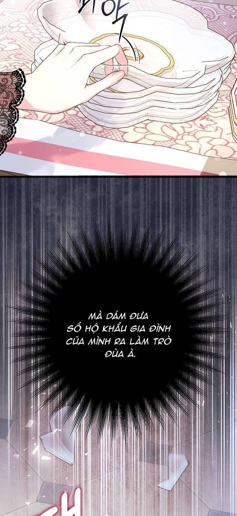 Kẻ Phản Diện Có Thời Hạn Ủng Hộ Tôi Hủy Hôn: Chapter 34