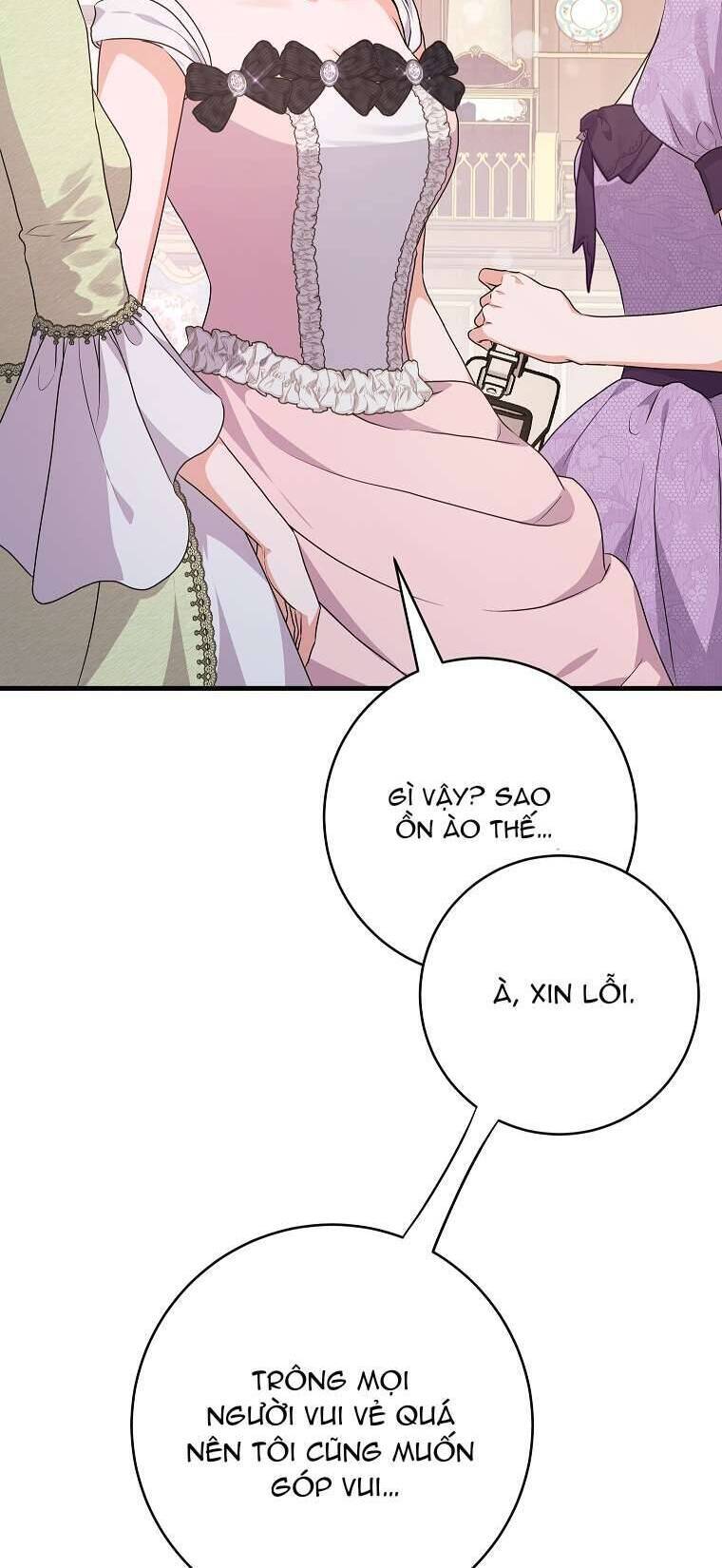 Kẻ Phản Diện Có Thời Hạn Ủng Hộ Tôi Hủy Hôn: Chapter 34