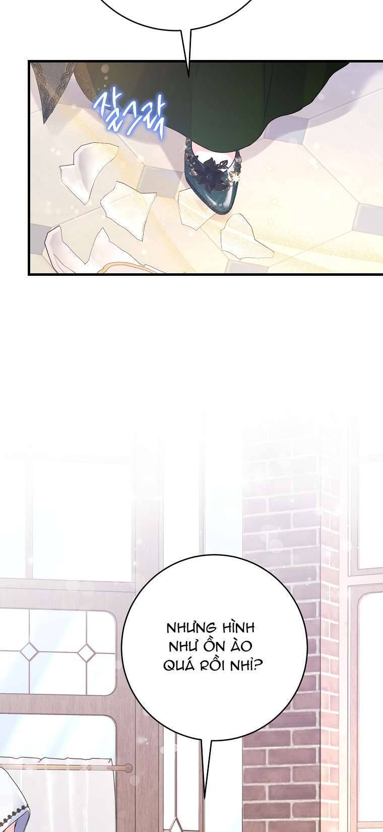 Kẻ Phản Diện Có Thời Hạn Ủng Hộ Tôi Hủy Hôn: Chapter 34