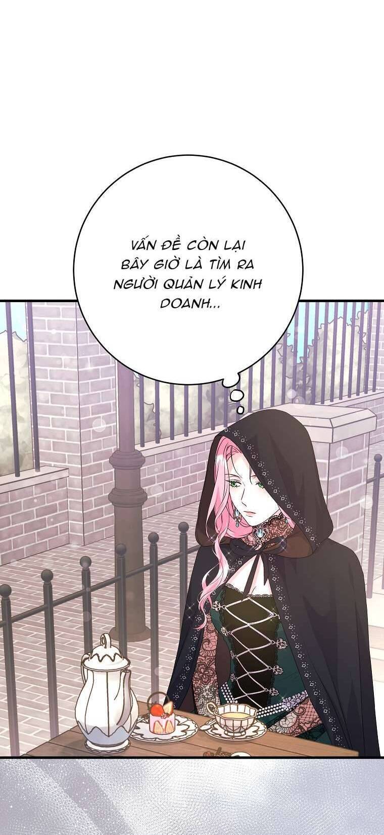 Kẻ Phản Diện Có Thời Hạn Ủng Hộ Tôi Hủy Hôn: Chapter 34