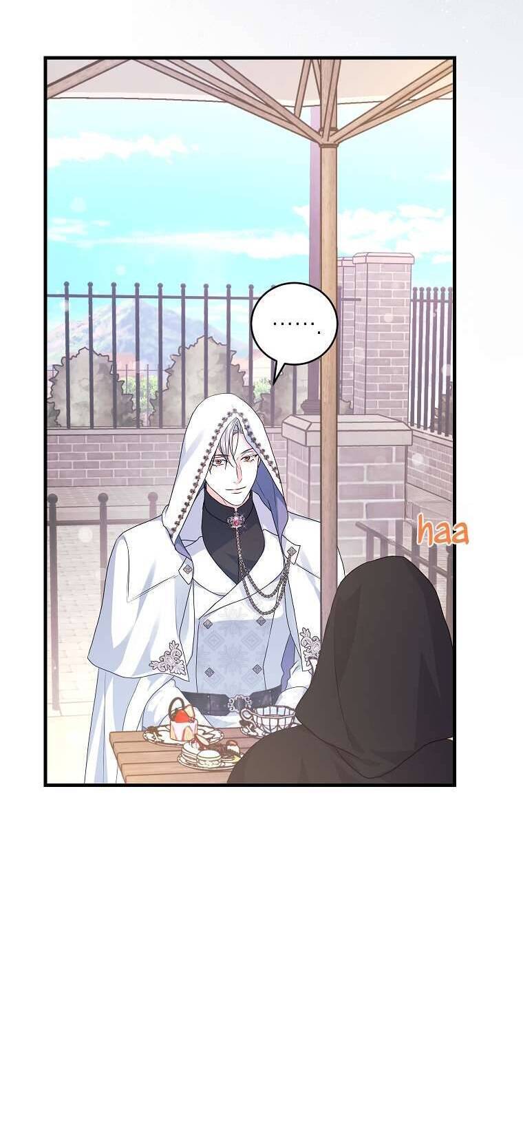 Kẻ Phản Diện Có Thời Hạn Ủng Hộ Tôi Hủy Hôn: Chapter 34