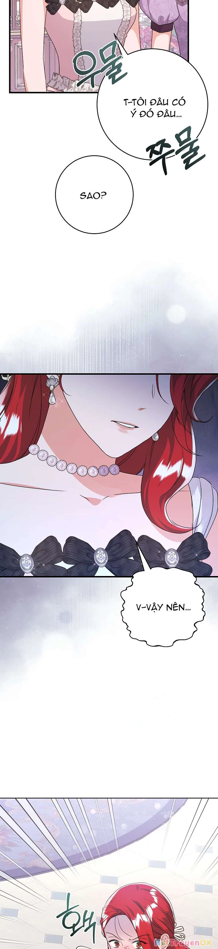 Kẻ Phản Diện Có Thời Hạn Ủng Hộ Tôi Hủy Hôn: Chapter 35