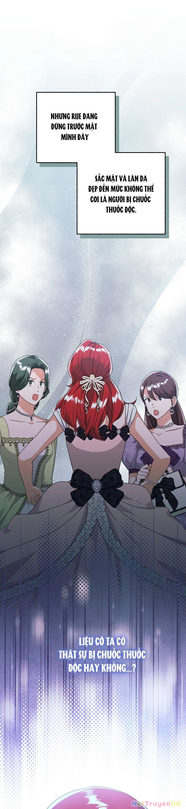 Kẻ Phản Diện Có Thời Hạn Ủng Hộ Tôi Hủy Hôn: Chapter 35