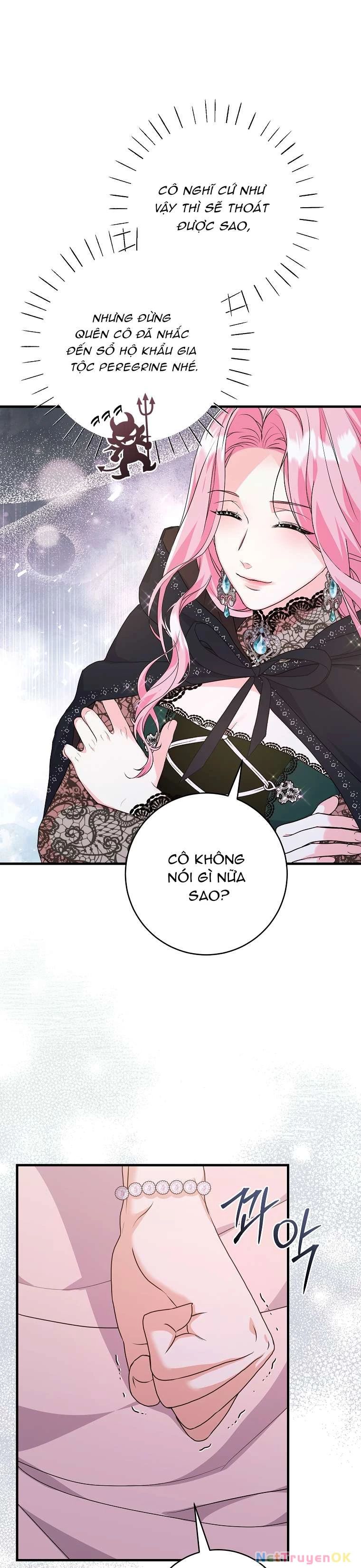 Kẻ Phản Diện Có Thời Hạn Ủng Hộ Tôi Hủy Hôn: Chapter 35