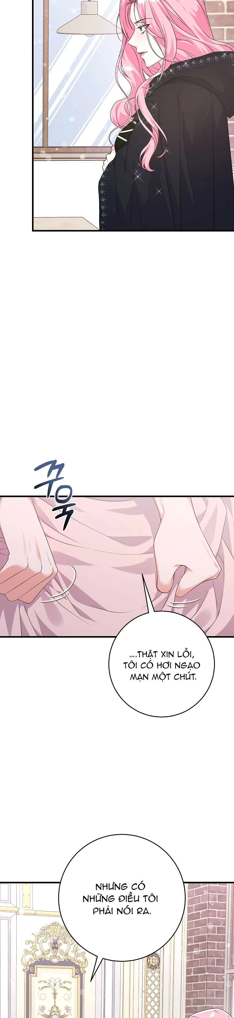 Kẻ Phản Diện Có Thời Hạn Ủng Hộ Tôi Hủy Hôn: Chapter 35