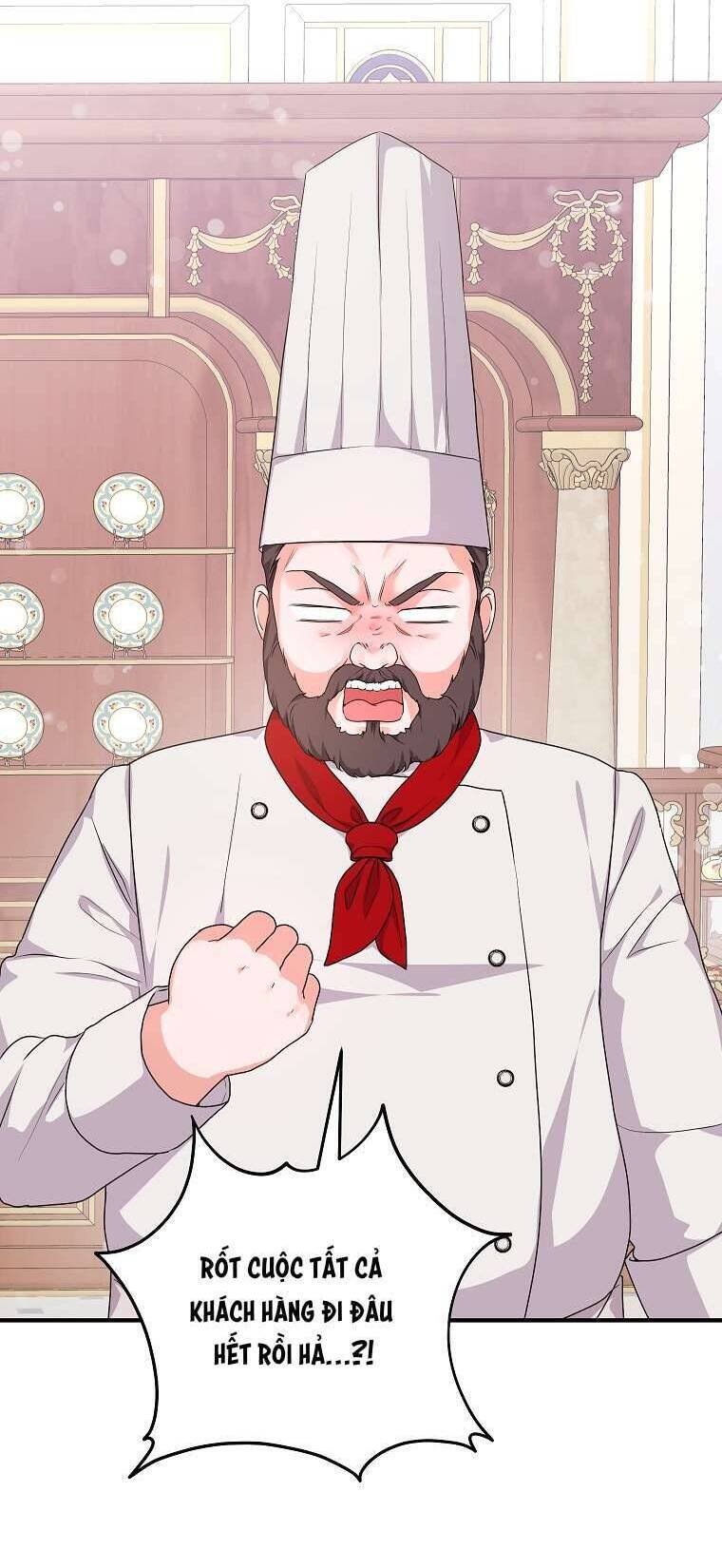 Kẻ Phản Diện Có Thời Hạn Ủng Hộ Tôi Hủy Hôn: Chapter 36