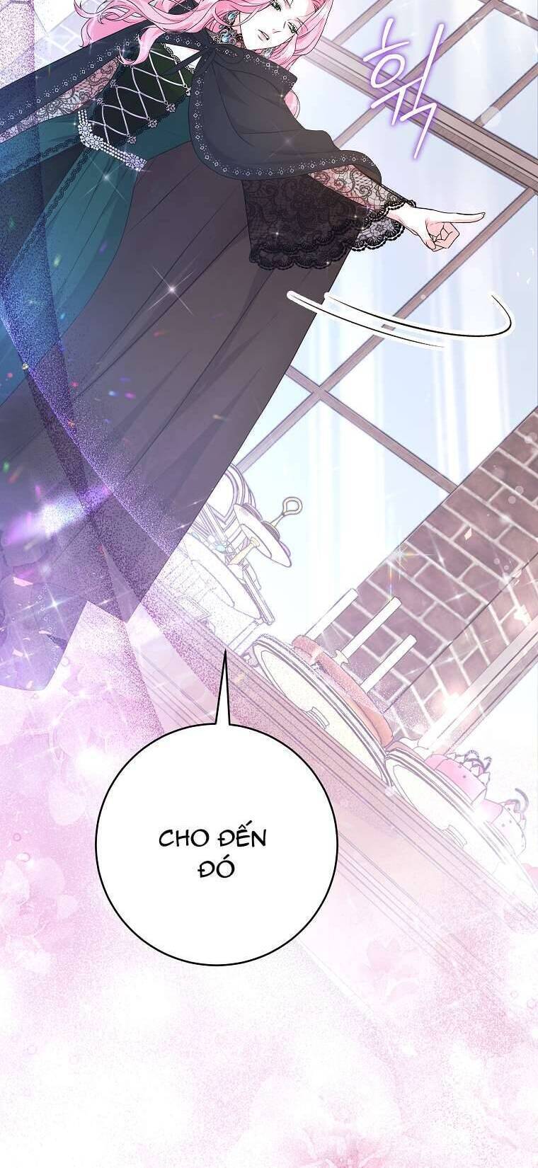 Kẻ Phản Diện Có Thời Hạn Ủng Hộ Tôi Hủy Hôn: Chapter 36