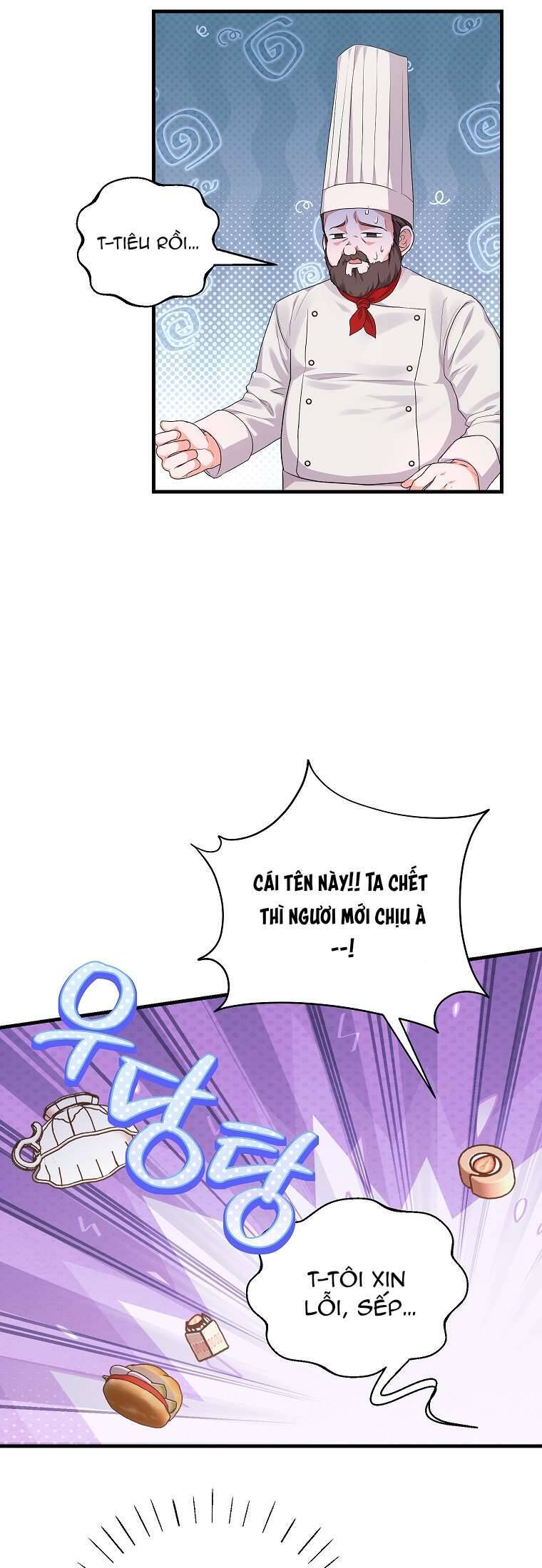 Kẻ Phản Diện Có Thời Hạn Ủng Hộ Tôi Hủy Hôn: Chapter 36