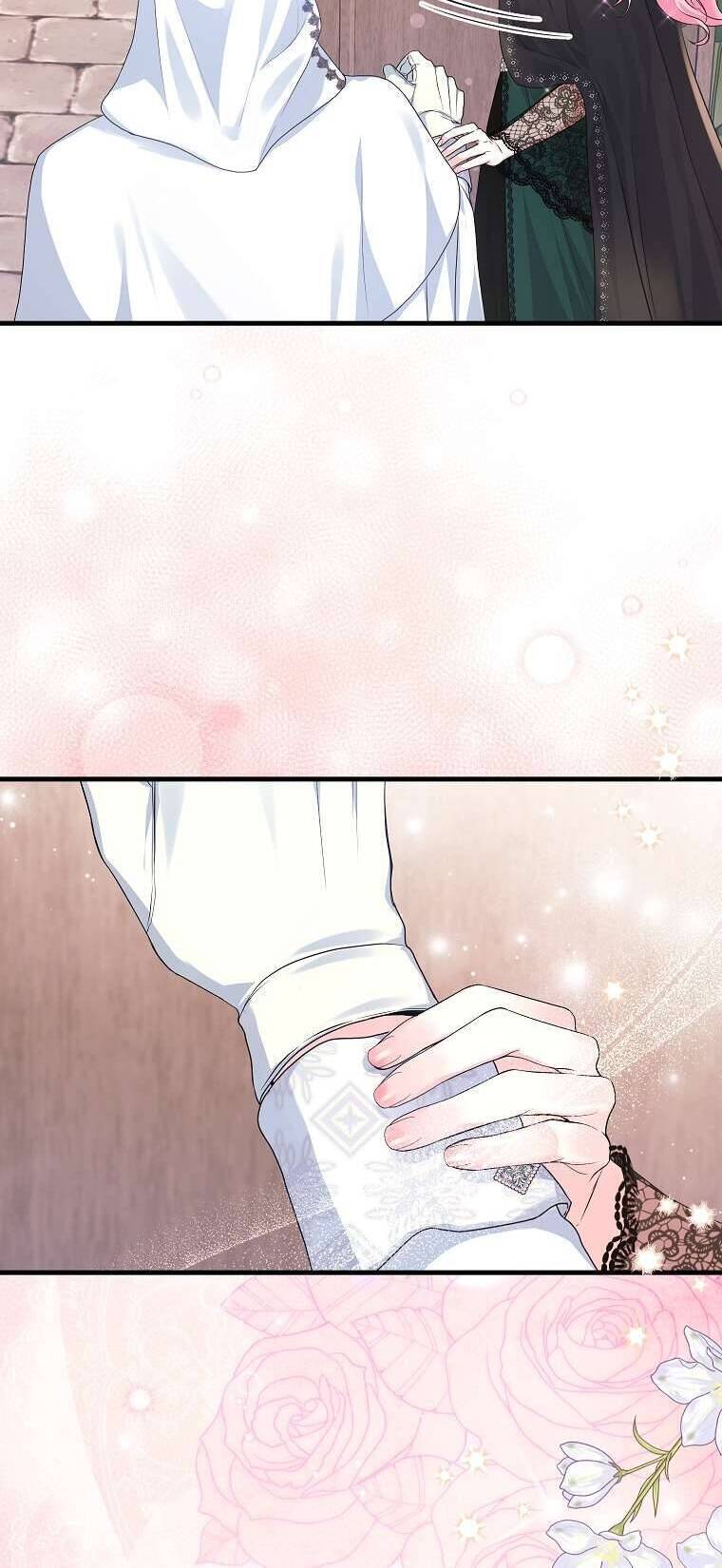 Kẻ Phản Diện Có Thời Hạn Ủng Hộ Tôi Hủy Hôn: Chapter 36