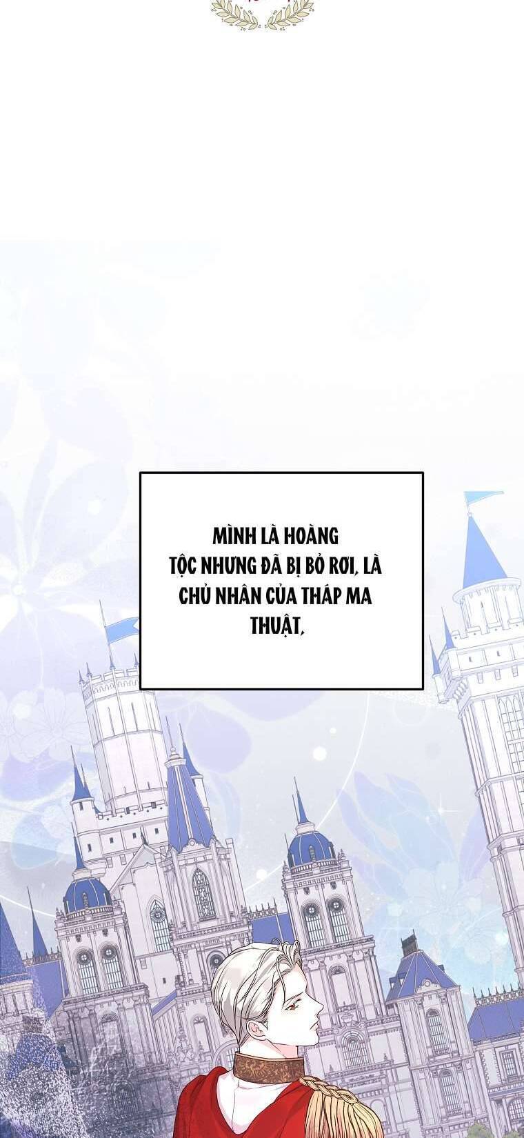 Kẻ Phản Diện Có Thời Hạn Ủng Hộ Tôi Hủy Hôn: Chapter 36