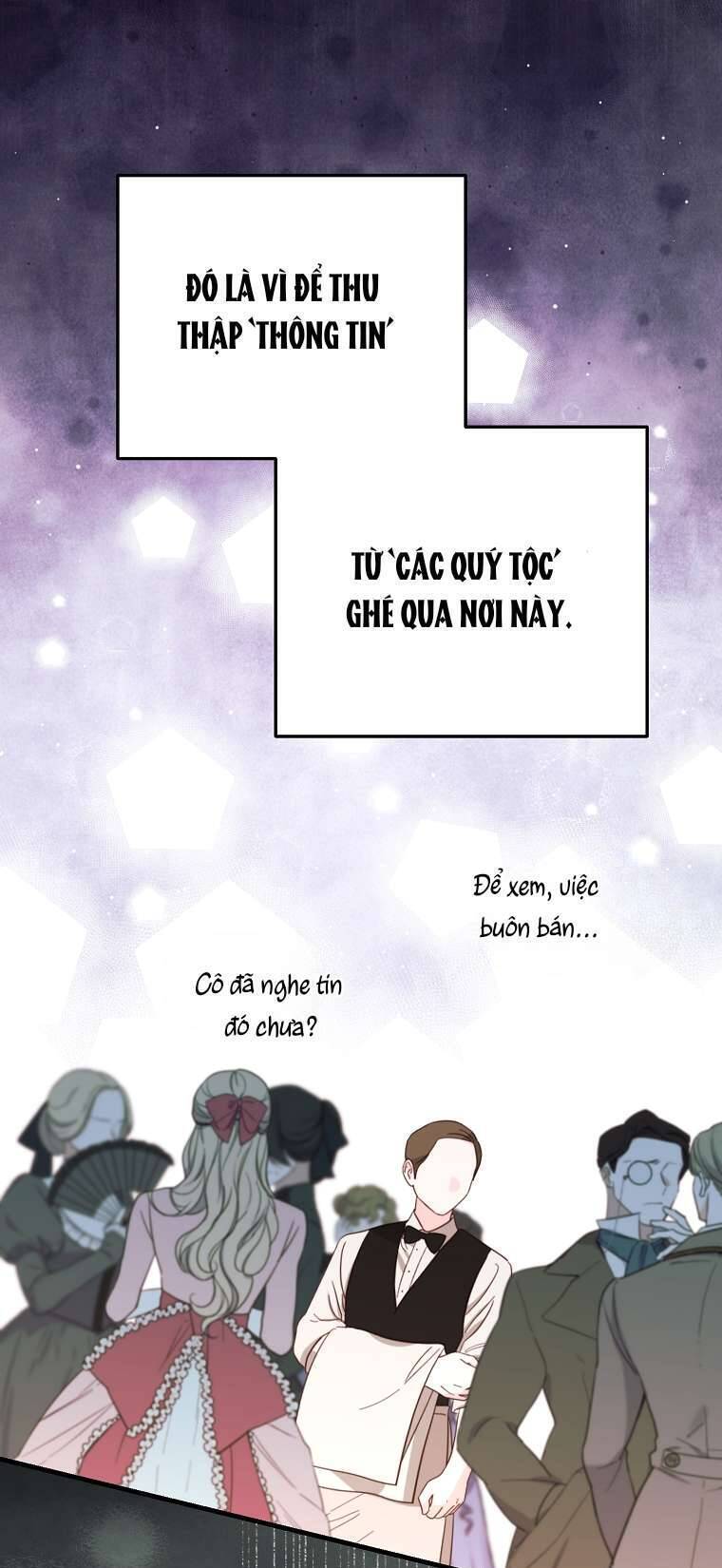 Kẻ Phản Diện Có Thời Hạn Ủng Hộ Tôi Hủy Hôn: Chapter 36