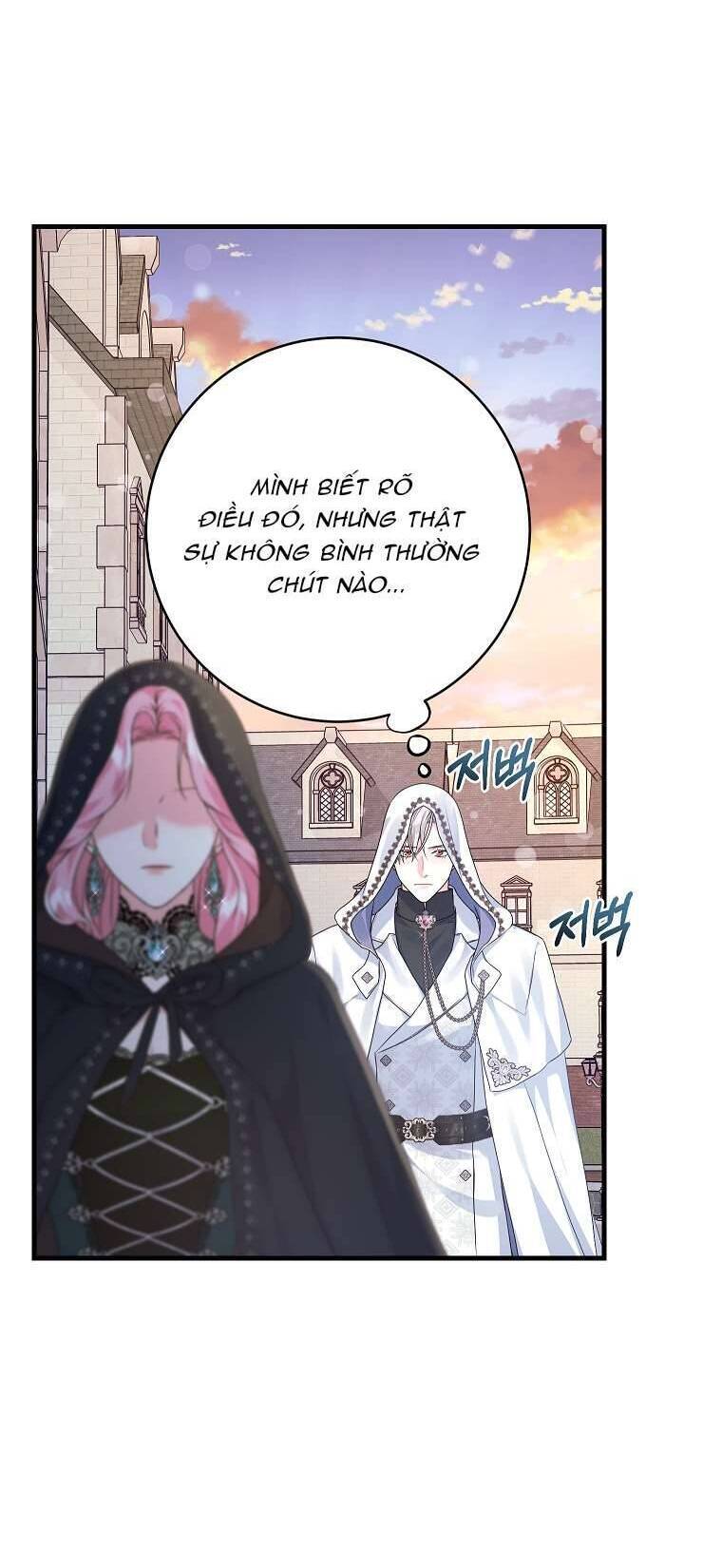 Kẻ Phản Diện Có Thời Hạn Ủng Hộ Tôi Hủy Hôn: Chapter 36