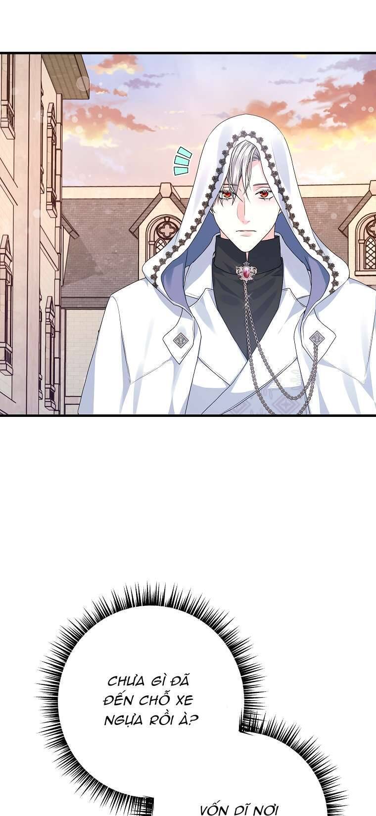 Kẻ Phản Diện Có Thời Hạn Ủng Hộ Tôi Hủy Hôn: Chapter 36