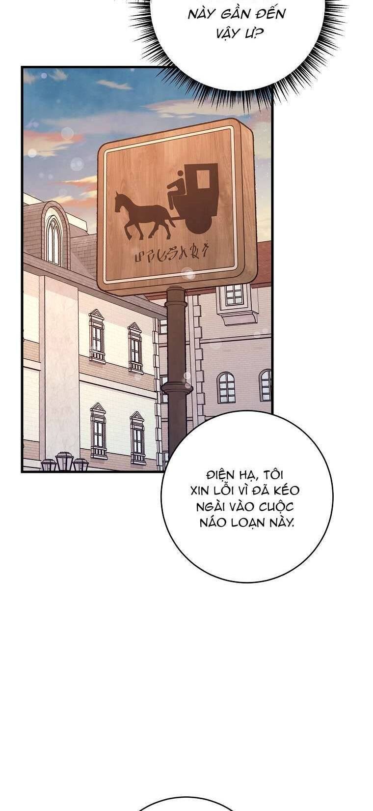 Kẻ Phản Diện Có Thời Hạn Ủng Hộ Tôi Hủy Hôn: Chapter 36