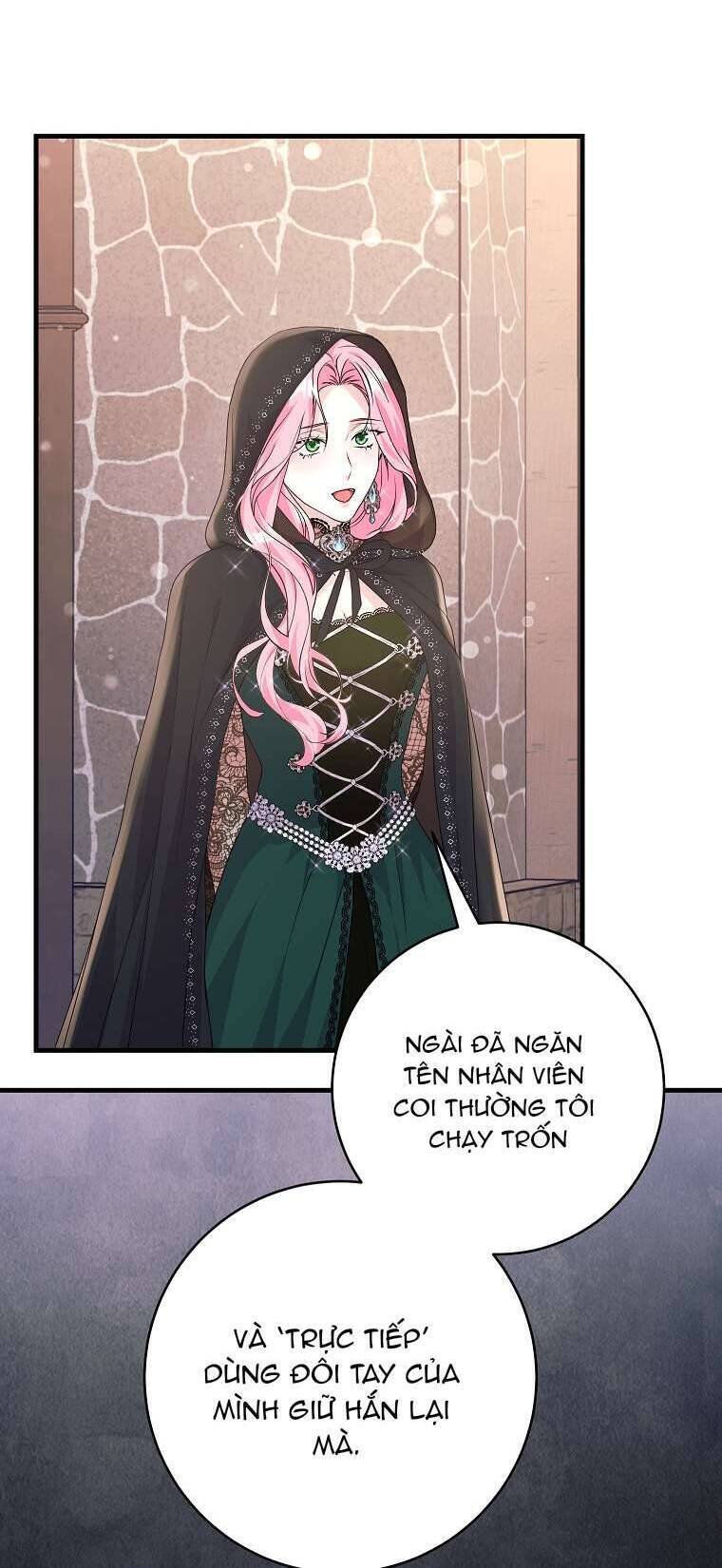 Kẻ Phản Diện Có Thời Hạn Ủng Hộ Tôi Hủy Hôn: Chapter 36