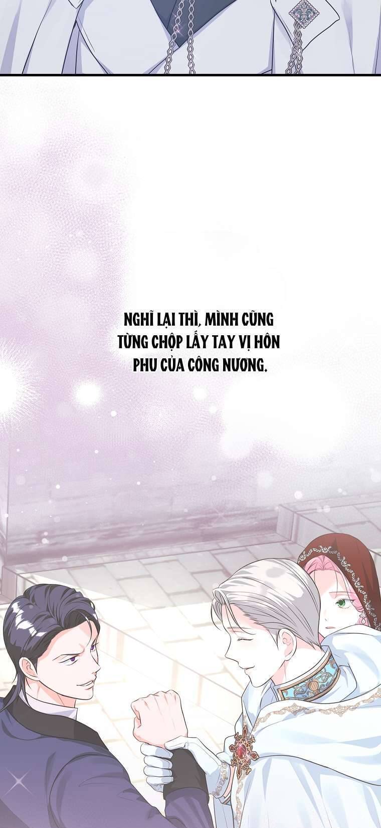 Kẻ Phản Diện Có Thời Hạn Ủng Hộ Tôi Hủy Hôn: Chapter 36