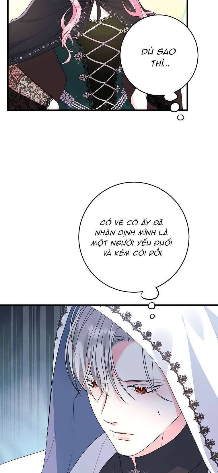 Kẻ Phản Diện Có Thời Hạn Ủng Hộ Tôi Hủy Hôn: Chapter 36