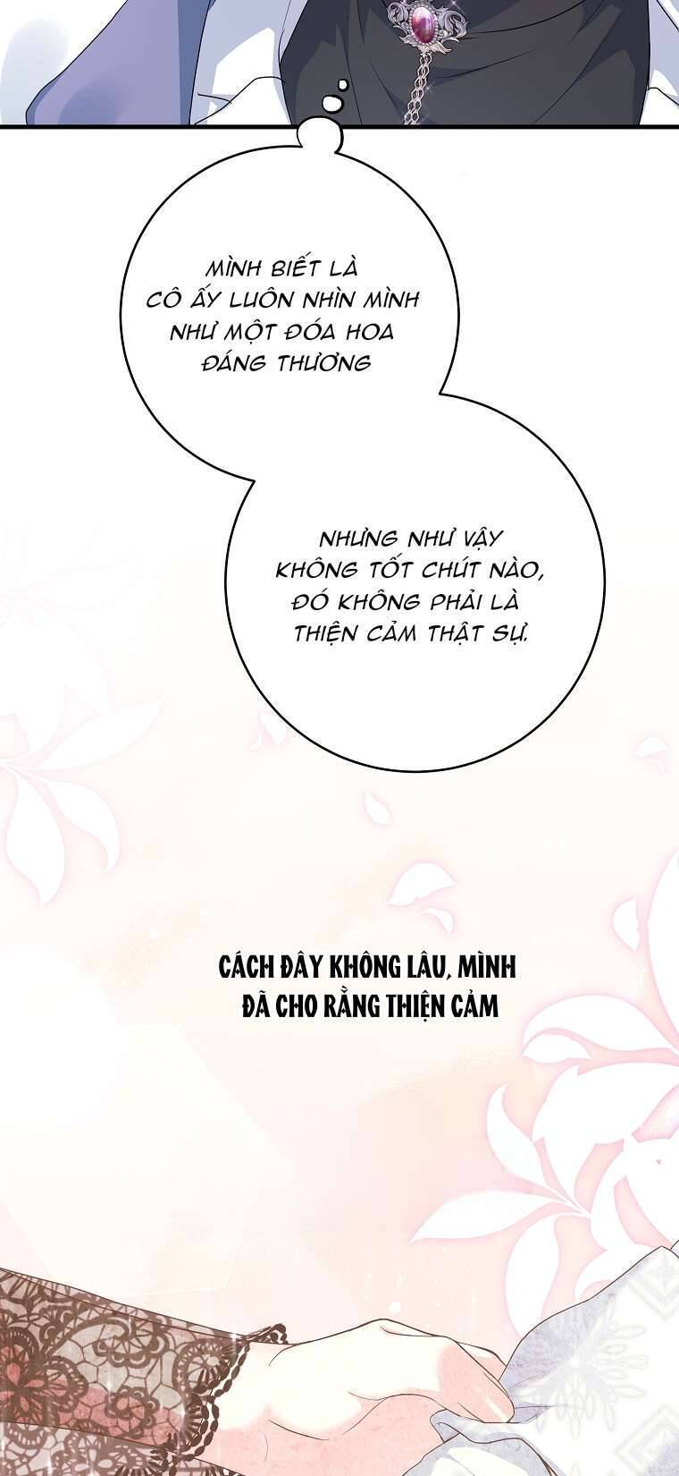 Kẻ Phản Diện Có Thời Hạn Ủng Hộ Tôi Hủy Hôn: Chapter 36