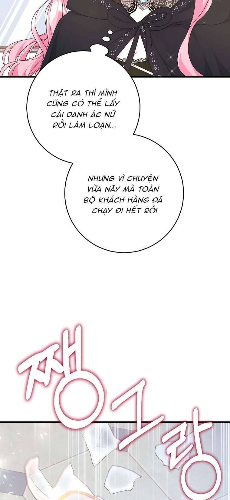 Kẻ Phản Diện Có Thời Hạn Ủng Hộ Tôi Hủy Hôn: Chapter 36