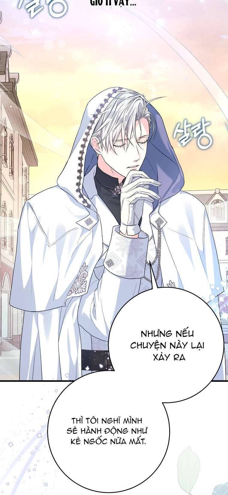 Kẻ Phản Diện Có Thời Hạn Ủng Hộ Tôi Hủy Hôn: Chapter 36