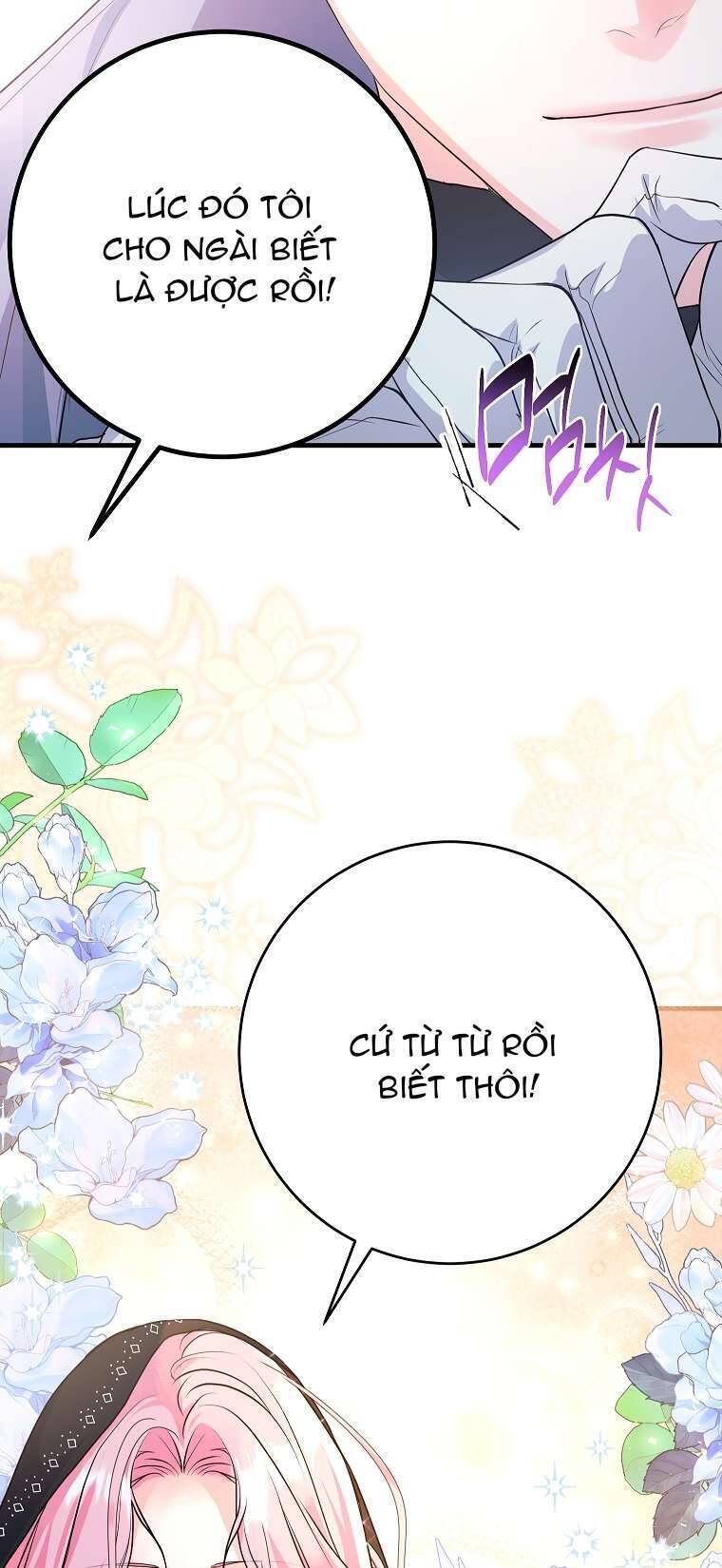 Kẻ Phản Diện Có Thời Hạn Ủng Hộ Tôi Hủy Hôn: Chapter 36