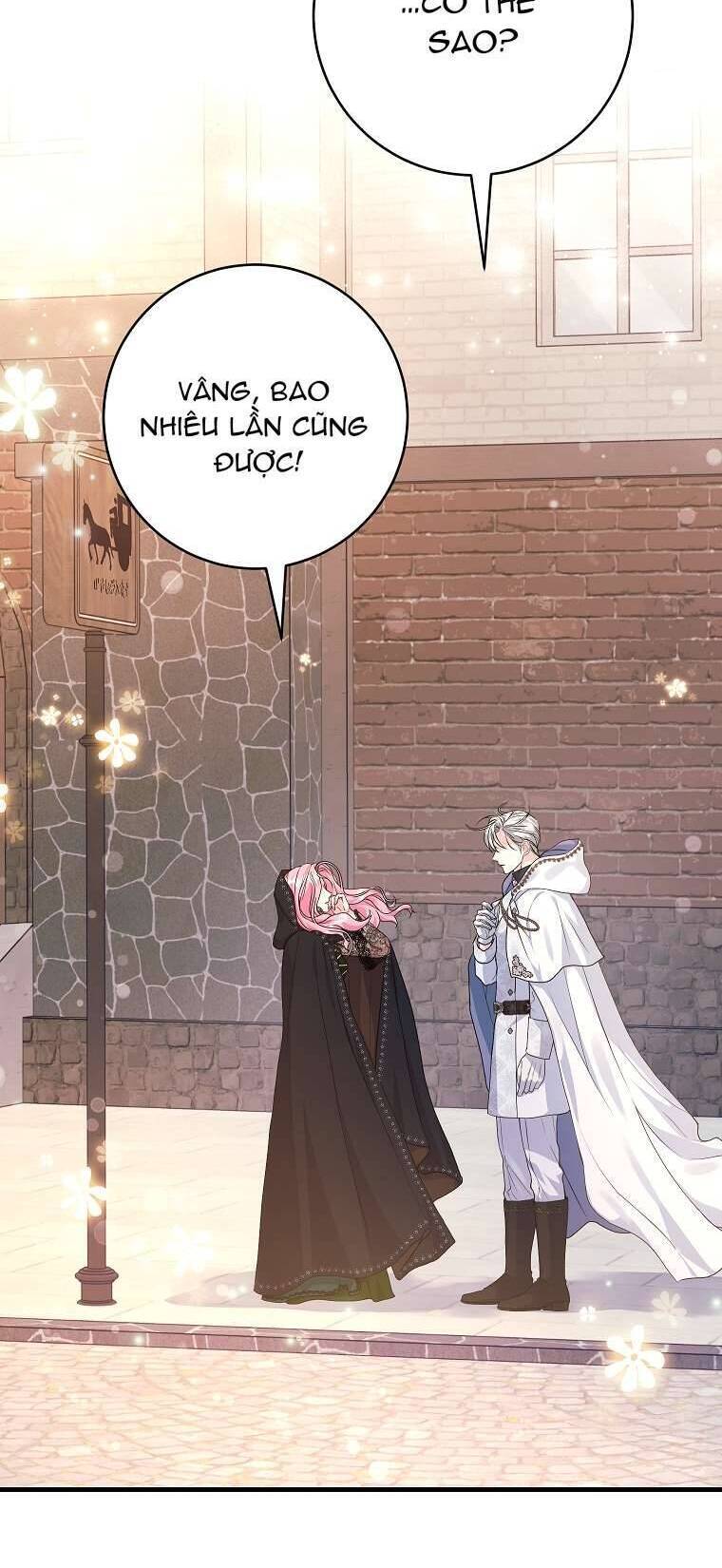 Kẻ Phản Diện Có Thời Hạn Ủng Hộ Tôi Hủy Hôn: Chapter 36