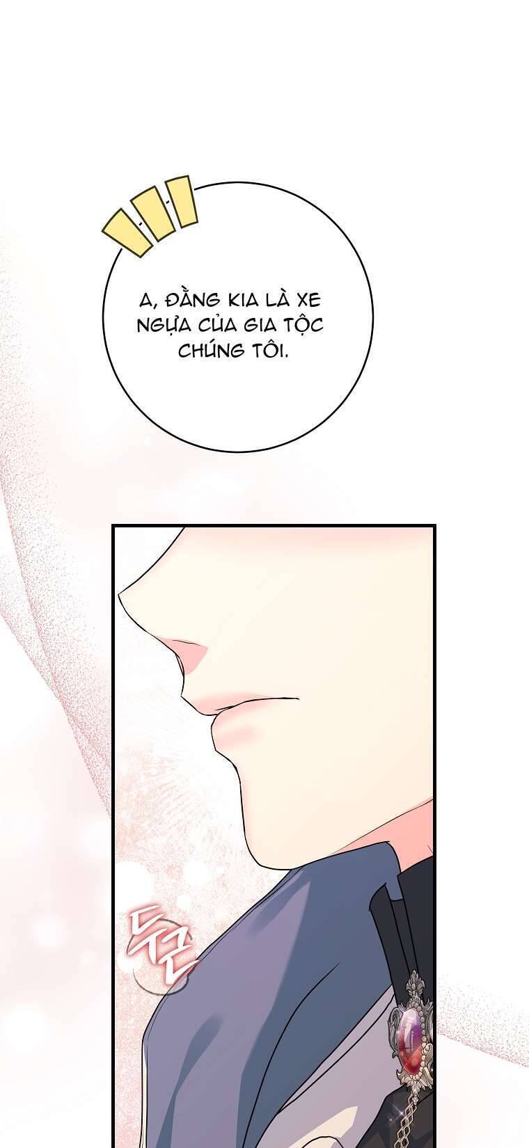Kẻ Phản Diện Có Thời Hạn Ủng Hộ Tôi Hủy Hôn: Chapter 36