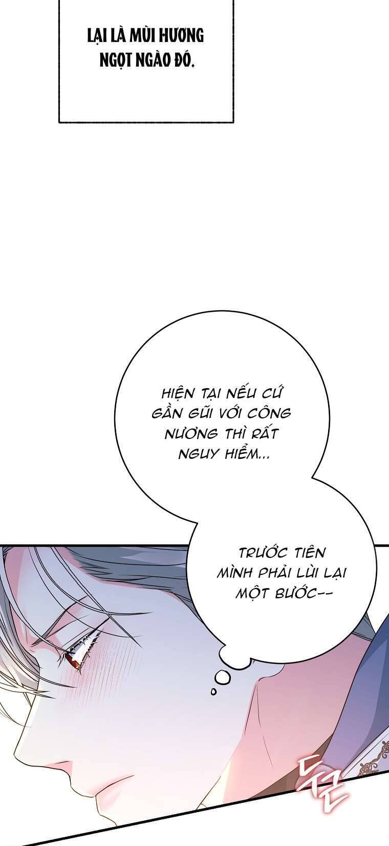 Kẻ Phản Diện Có Thời Hạn Ủng Hộ Tôi Hủy Hôn: Chapter 36