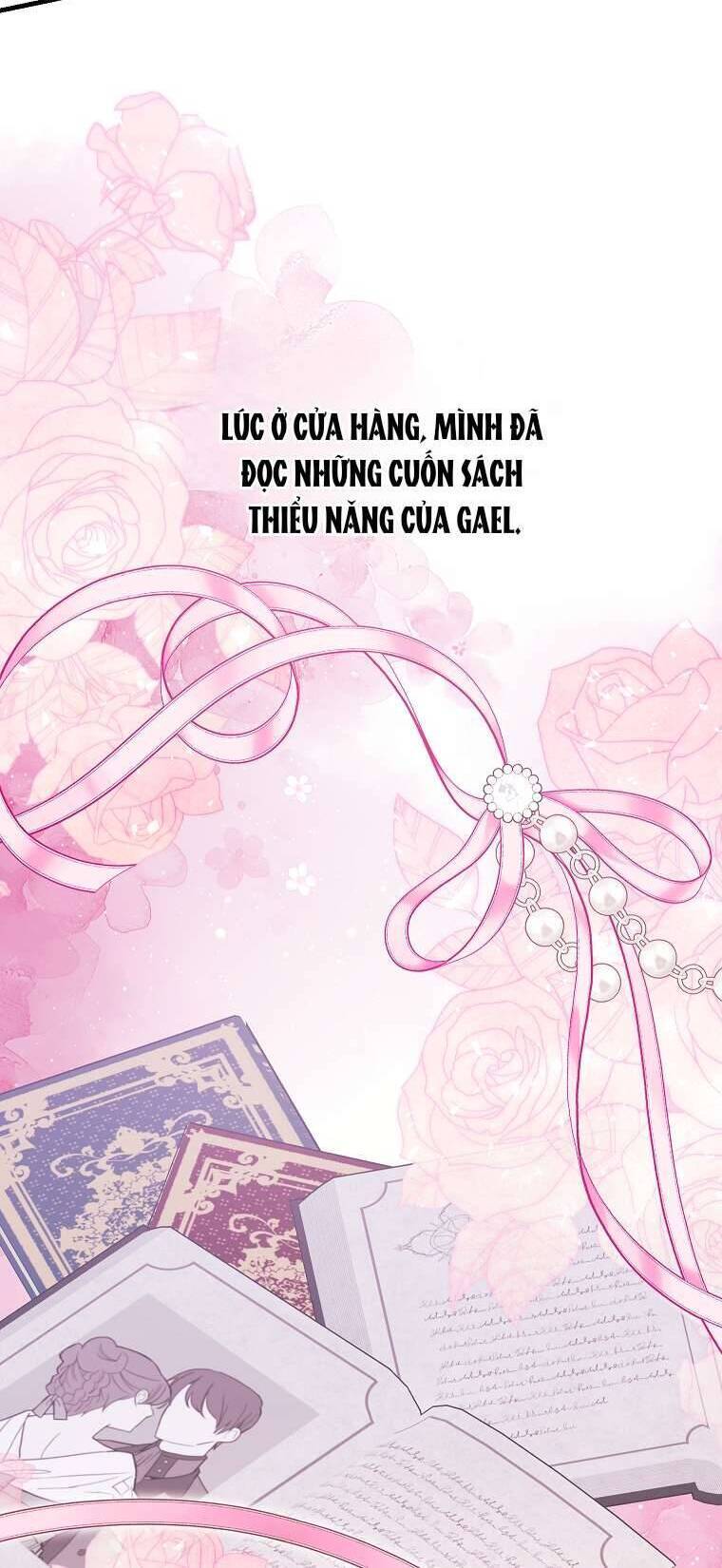 Kẻ Phản Diện Có Thời Hạn Ủng Hộ Tôi Hủy Hôn: Chapter 36