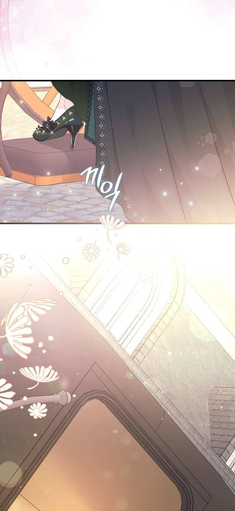 Kẻ Phản Diện Có Thời Hạn Ủng Hộ Tôi Hủy Hôn: Chapter 36