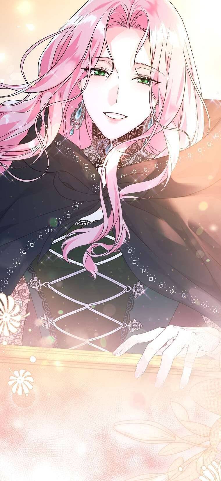 Kẻ Phản Diện Có Thời Hạn Ủng Hộ Tôi Hủy Hôn: Chapter 36