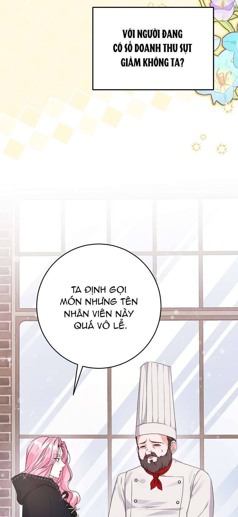 Kẻ Phản Diện Có Thời Hạn Ủng Hộ Tôi Hủy Hôn: Chapter 36
