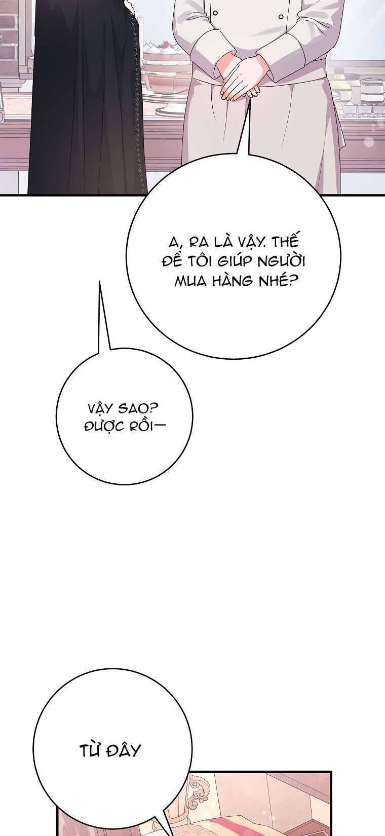 Kẻ Phản Diện Có Thời Hạn Ủng Hộ Tôi Hủy Hôn: Chapter 36