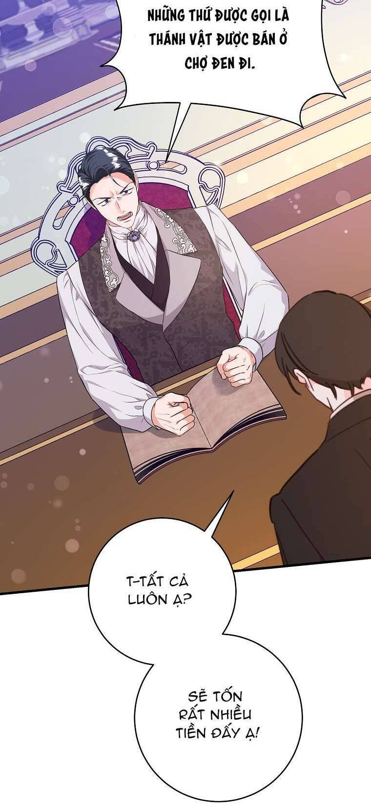 Kẻ Phản Diện Có Thời Hạn Ủng Hộ Tôi Hủy Hôn: Chapter 37