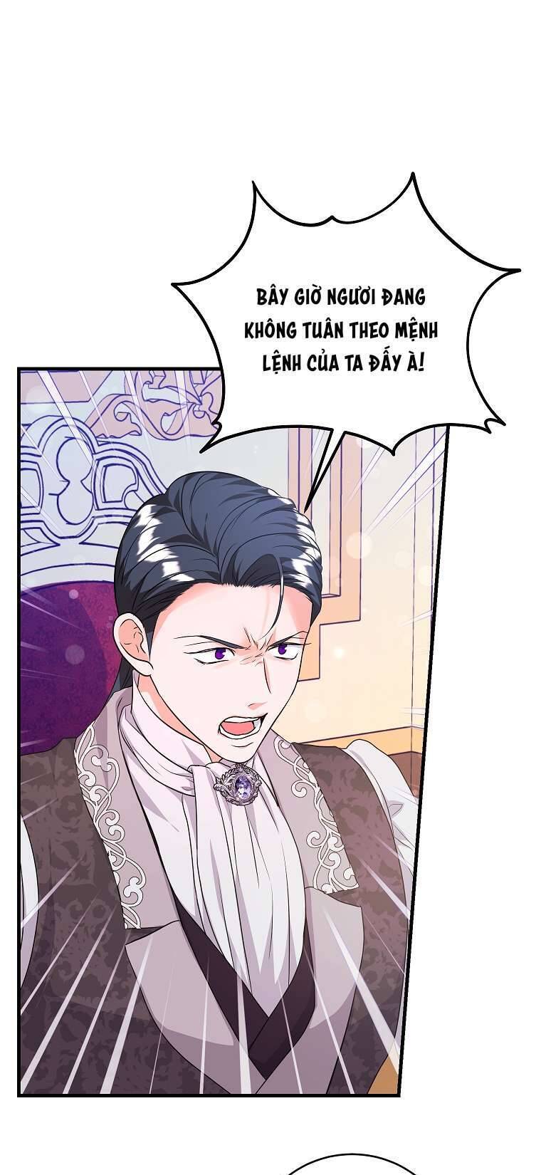 Kẻ Phản Diện Có Thời Hạn Ủng Hộ Tôi Hủy Hôn: Chapter 37