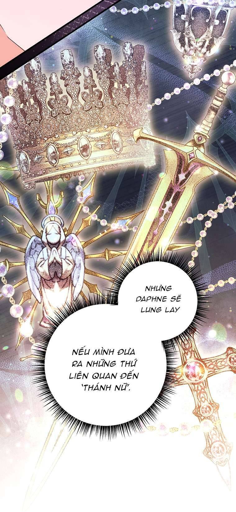 Kẻ Phản Diện Có Thời Hạn Ủng Hộ Tôi Hủy Hôn: Chapter 37